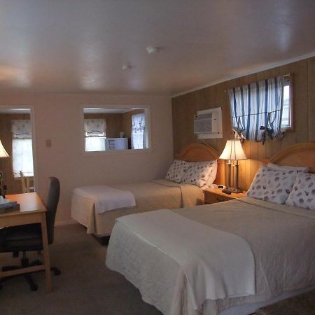 Hills Motel & Marina アレクサンドリア・ベイ エクステリア 写真