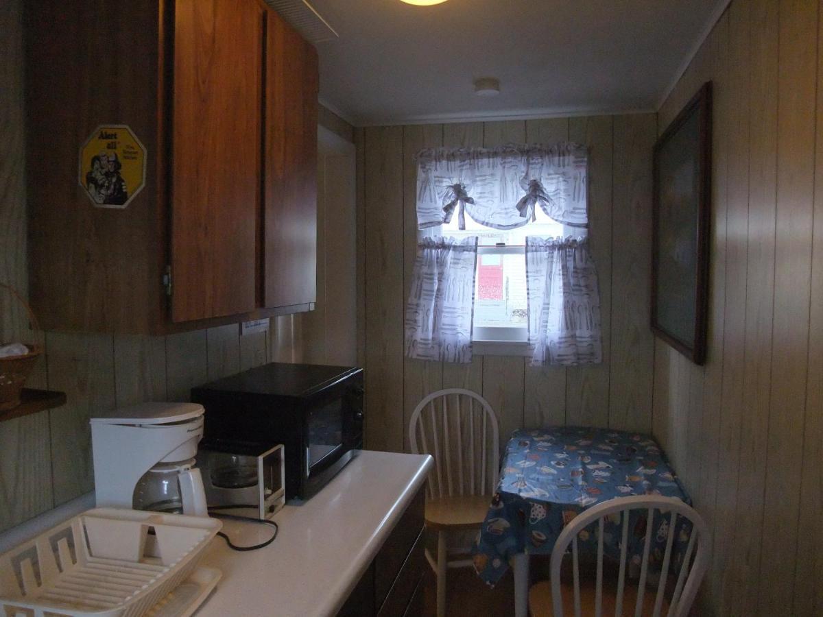 Hills Motel & Marina アレクサンドリア・ベイ エクステリア 写真