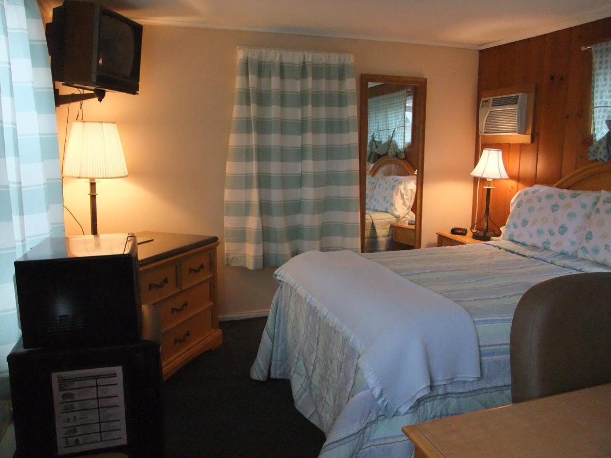 Hills Motel & Marina アレクサンドリア・ベイ エクステリア 写真