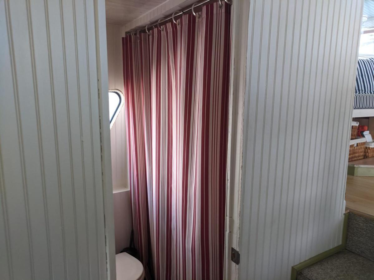 Hills Motel & Marina アレクサンドリア・ベイ エクステリア 写真