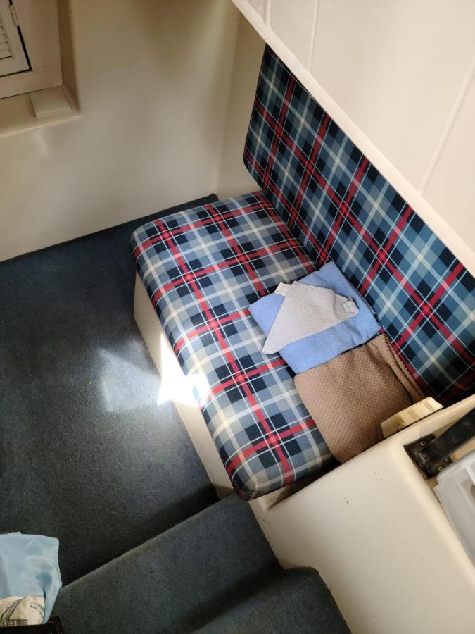 Hills Motel & Marina アレクサンドリア・ベイ エクステリア 写真