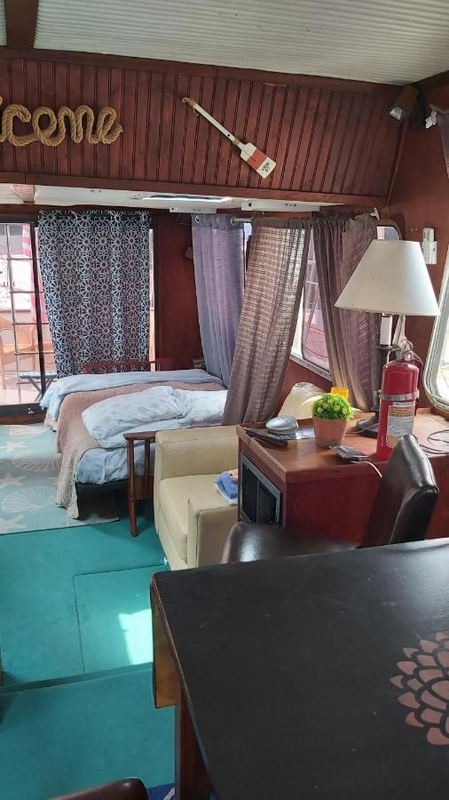 Hills Motel & Marina アレクサンドリア・ベイ エクステリア 写真