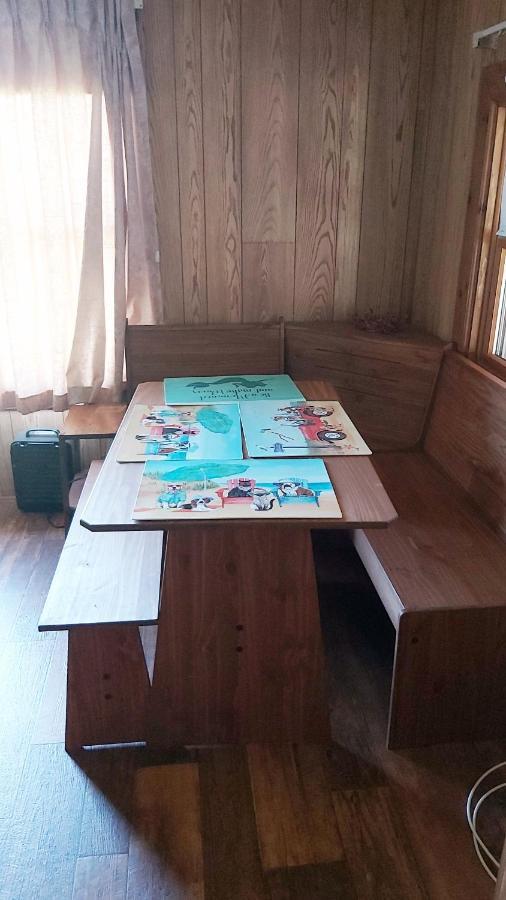 Hills Motel & Marina アレクサンドリア・ベイ エクステリア 写真