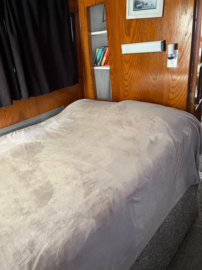 Hills Motel & Marina アレクサンドリア・ベイ エクステリア 写真