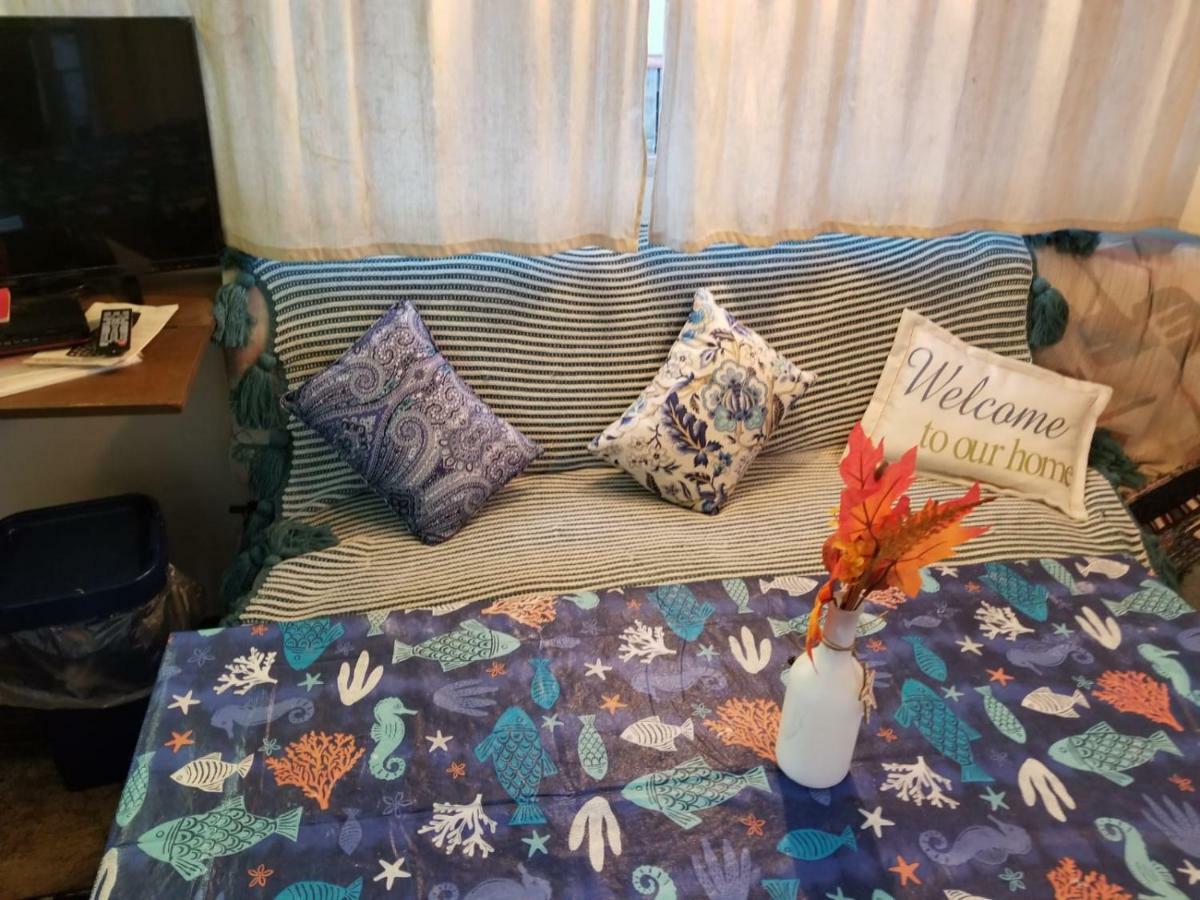 Hills Motel & Marina アレクサンドリア・ベイ エクステリア 写真